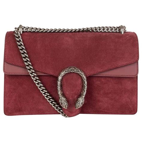 gucci dionysus burgundy|gucci dionysus sale.